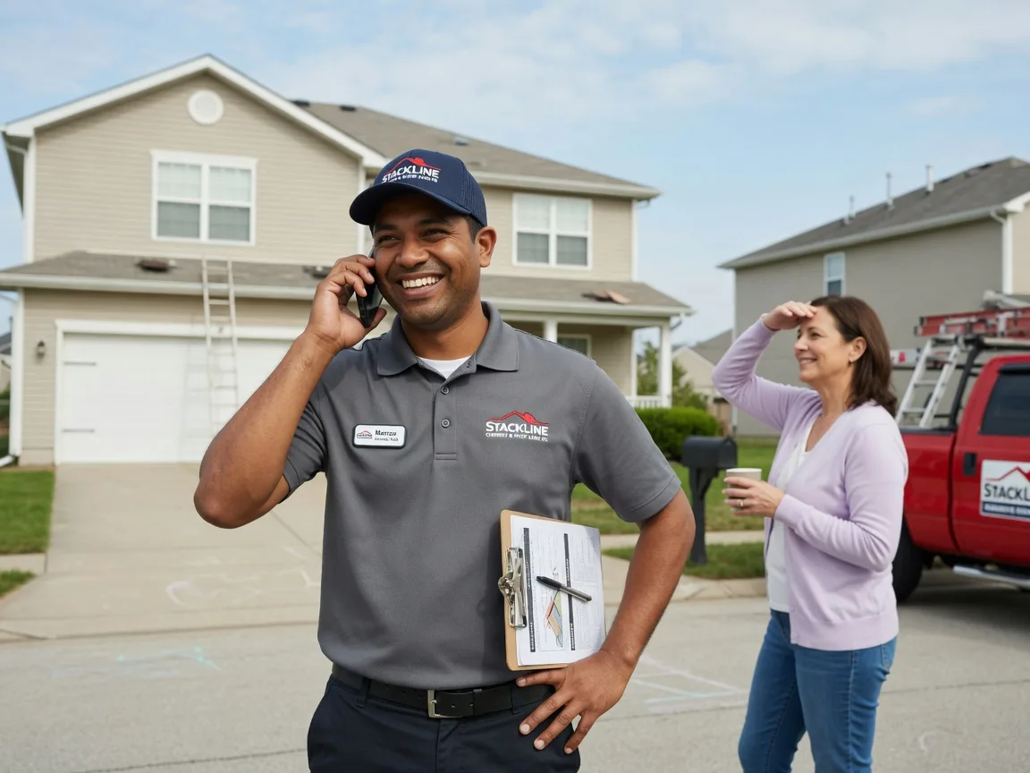 Chimney flashing repair Fairfax, OK FAQs